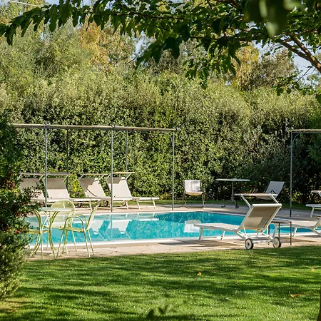Vakantieboerderij Wine Leda D'ittiri *