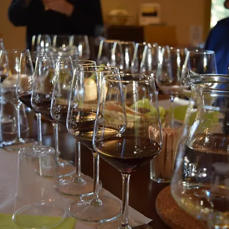 Lantgård Wine Leda D'ittiri