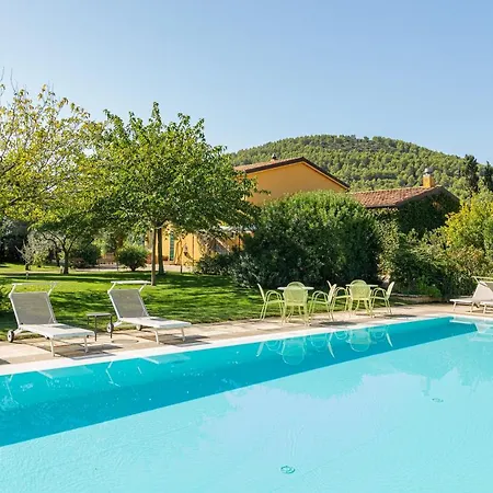 Vakantieboerderij Wine Leda D'ittiri
