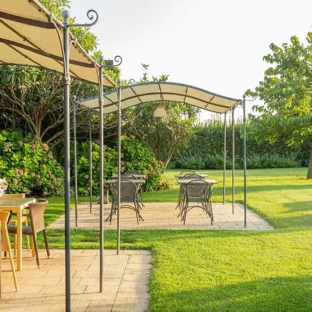 Vakantieboerderij Wine Leda D'ittiri Alghero