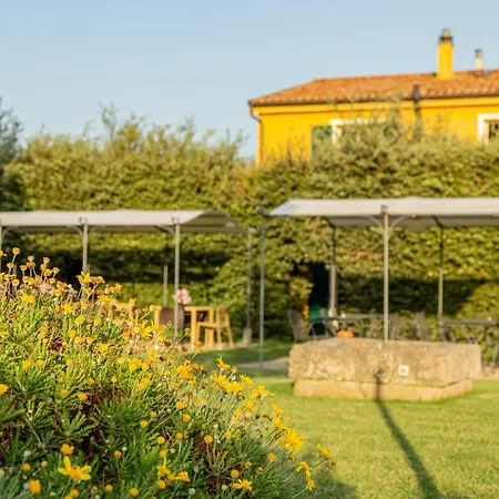 Wine Leda D'ittiri Vakantieboerderij