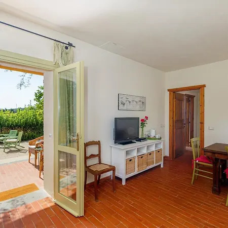 Vakantieboerderij Wine Leda D'ittiri Alghero