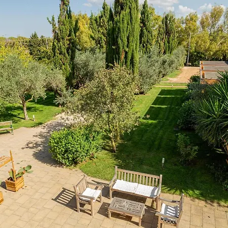 Wine Leda D'ittiri Vakantieboerderij