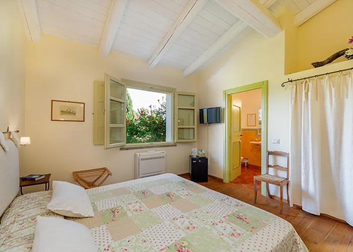 Bauernhof Wine Leda D'ittiri