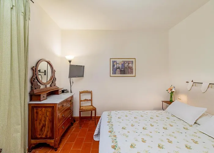 Wine Leda D'ittiri Bauernhof