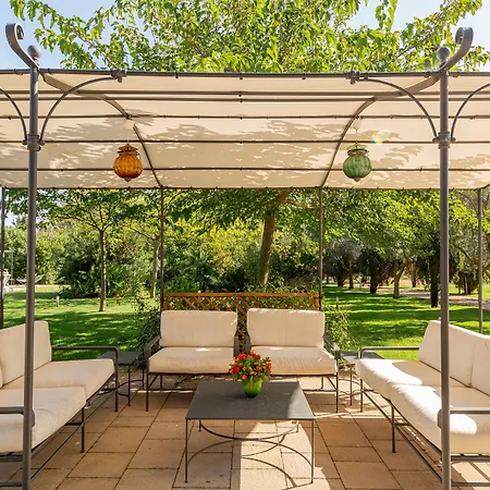 Κατάλυμα σε φάρμα Wine Leda D'ittiri *