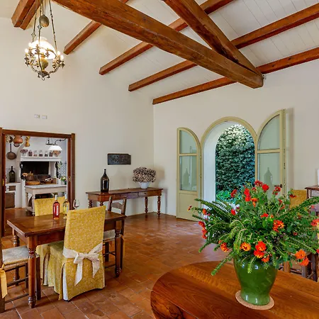 Farm stay Wine Leda D'ittiri *