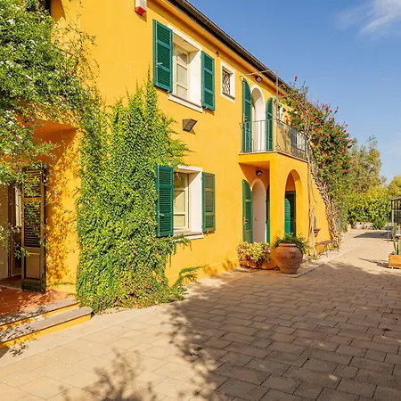 Κατάλυμα σε φάρμα Wine Leda D'ittiri *