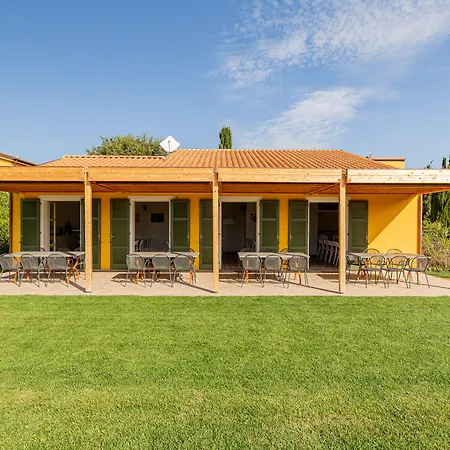 Wine Leda D'ittiri Farm stay *