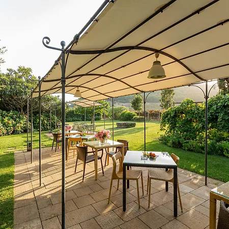 Κατάλυμα σε φάρμα Wine Leda D'ittiri