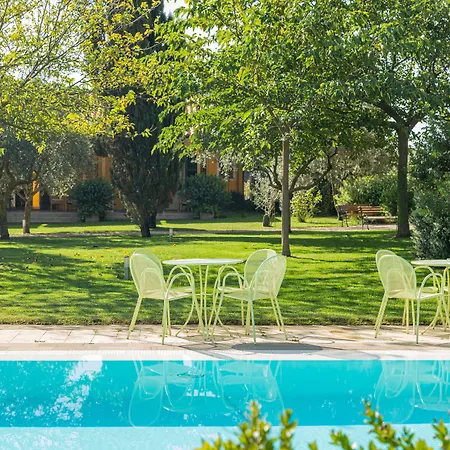 Wine Leda D'ittiri Κατάλυμα σε φάρμα *