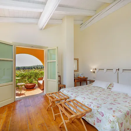 Wine Leda D'ittiri Κατάλυμα σε φάρμα Αλγκέρο