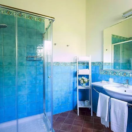 Κατάλυμα σε φάρμα Wine Leda D'ittiri *