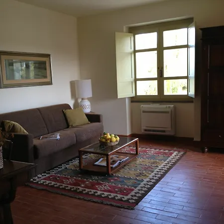 Κατάλυμα σε φάρμα Wine Leda D'ittiri