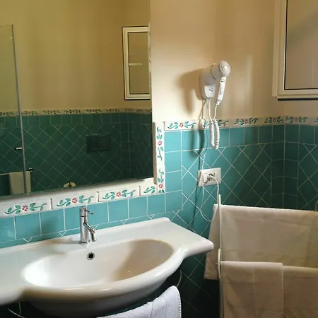 Wine Leda D'ittiri Κατάλυμα σε φάρμα *