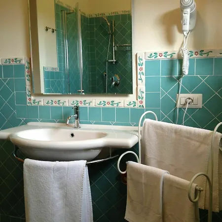 Wine Ledà D'ittiri Alojamento de Turismo Rural Alghero