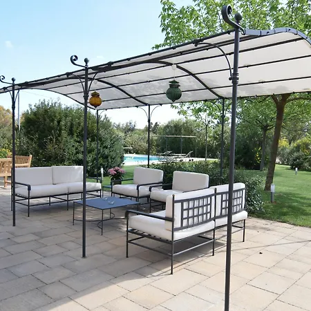 Wine Ledà D'ittiri Alojamento de Turismo Rural Alghero