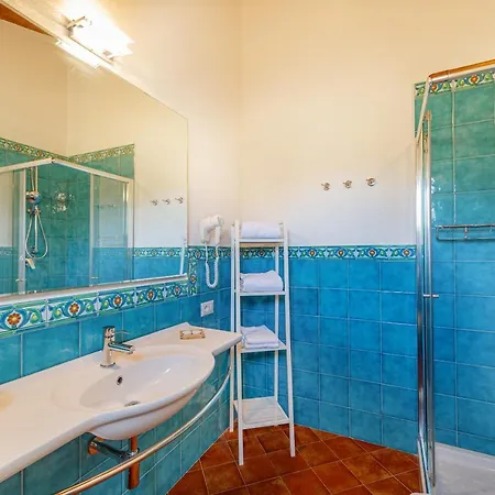 Κατάλυμα σε φάρμα Wine Leda D'ittiri *