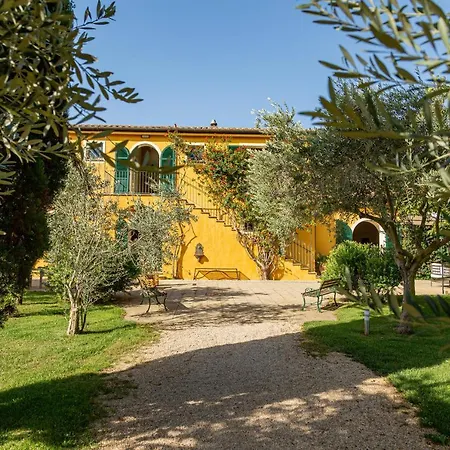 Wine Ledà D'ittiri Séjour à la ferme *