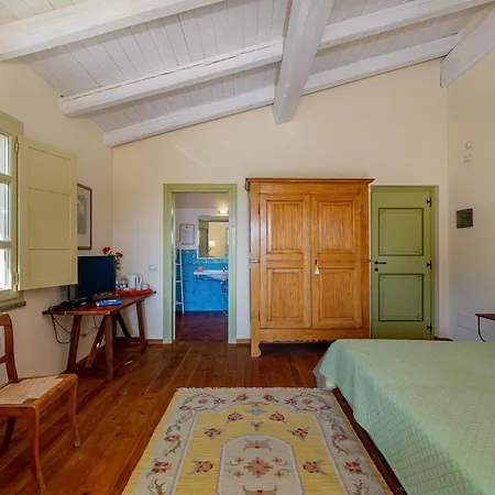 Κατάλυμα σε φάρμα Wine Leda D'ittiri