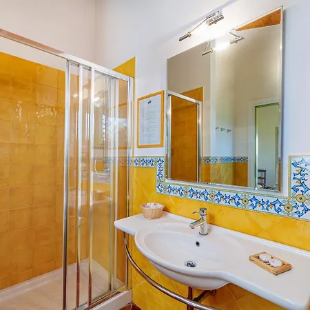 Κατάλυμα σε φάρμα Wine Leda D'ittiri Αλγκέρο