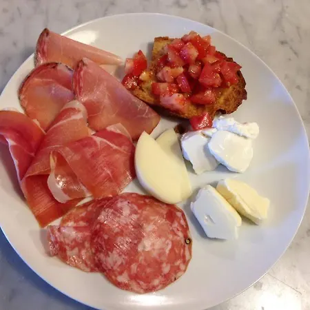 Wine Ledà D'ittiri Alojamento de Turismo Rural Alghero