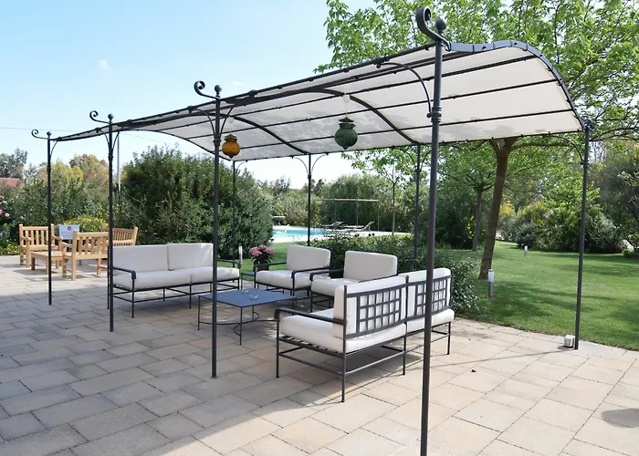 Wine Leda D'ittiri Vakantieboerderij Alghero