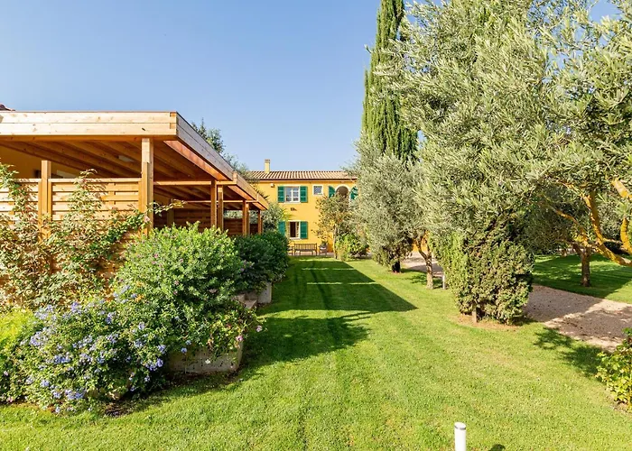 Vakantieboerderij Wine Leda D'ittiri Alghero