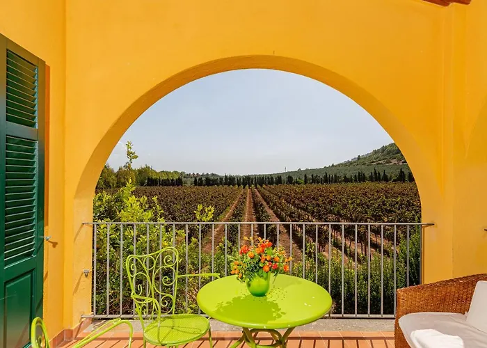 Wine Leda D'ittiri Lantgård Alghero