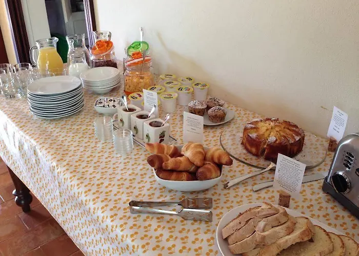 Vakantieboerderij Wine Leda D'ittiri Alghero