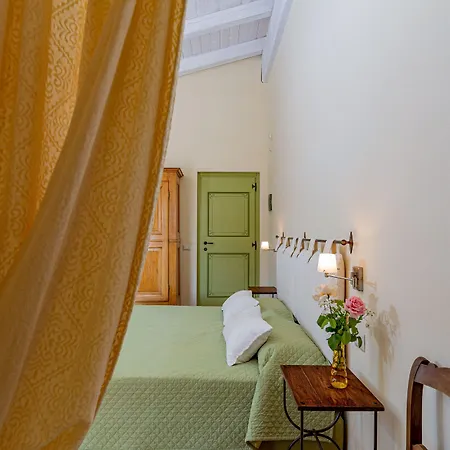 Wine Leda D'ittiri בית חווה אלגהרו