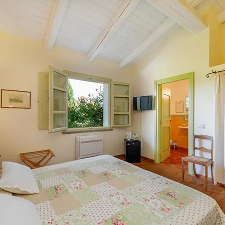 בית חווה Wine Leda D'ittiri