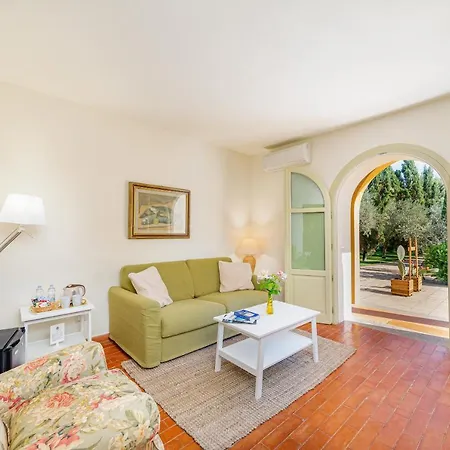 Wine Leda D'ittiri בית חווה אלגהרו