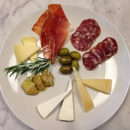 בית חווה Wine Leda D'ittiri *