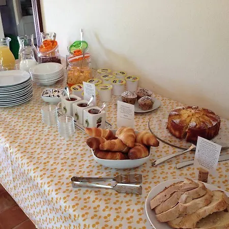 בית חווה Wine Leda D'ittiri אלגהרו