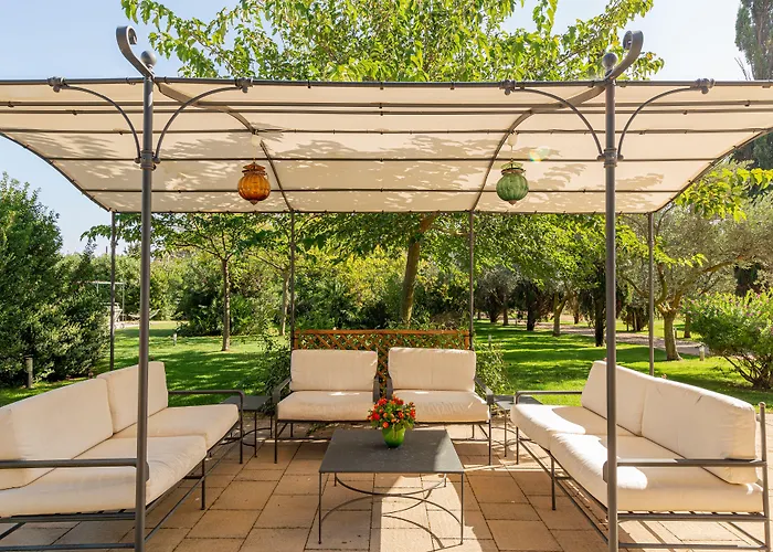 Séjour à la ferme Wine Ledà D'ittiri *