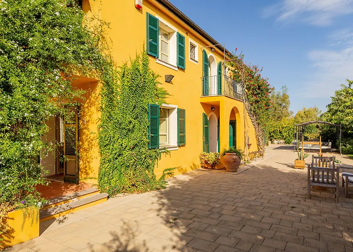 Séjour à la ferme Wine Ledà D'ittiri *