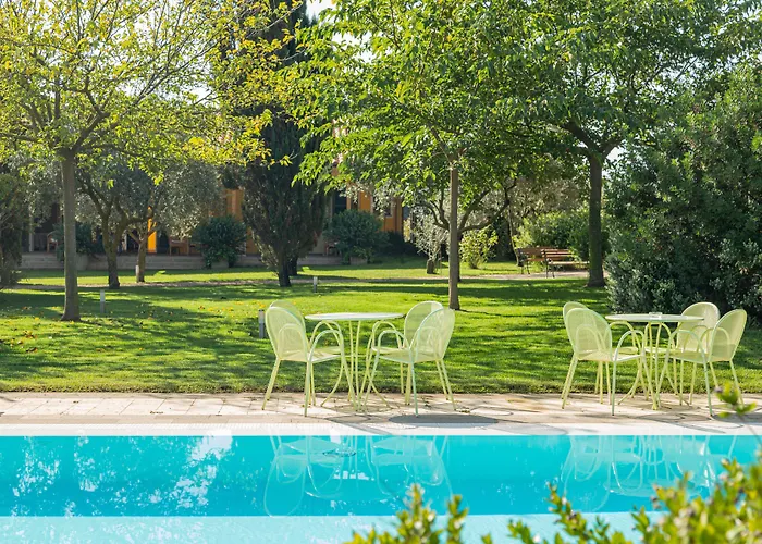 Wine Ledà D'ittiri Séjour à la ferme *