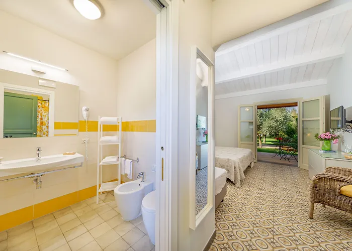 Wine Ledà D'ittiri Séjour à la ferme Alghero