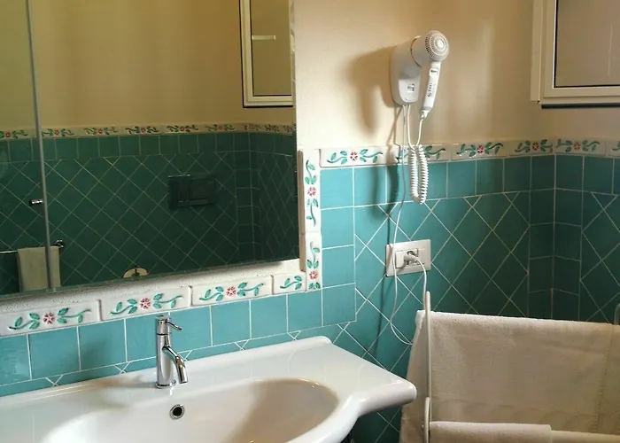 Wine Ledà D'ittiri Séjour à la ferme *