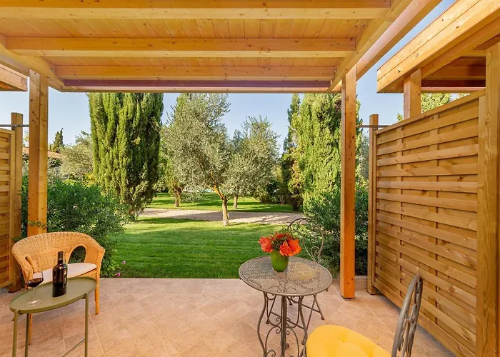 Séjour à la ferme Wine Ledà D'ittiri Alghero