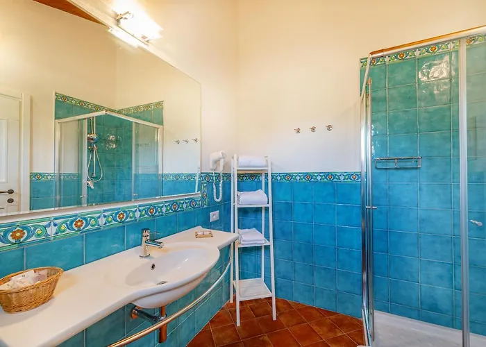 Séjour à la ferme Wine Ledà D'ittiri *