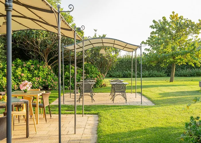 Séjour à la ferme Wine Ledà D'ittiri Alghero