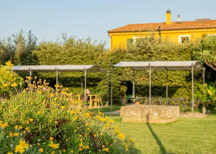 Wine Ledà D'ittiri Séjour à la ferme