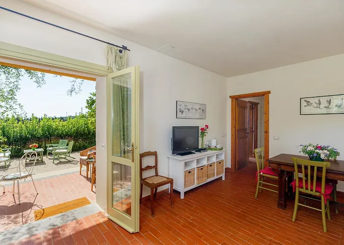 Séjour à la ferme Wine Ledà D'ittiri Alghero