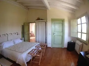 Wine Ledà D'ittiri Séjour à la ferme Alghero