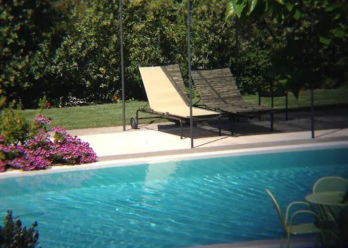 Wine Ledà D'ittiri Séjour à la ferme